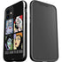Disney Villains Characters Feels Good To Be Bad iPhone 12 Impact Case