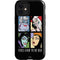 Disney Villains Characters Feels Good To Be Bad iPhone 12 Mini Impact Case