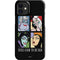 Disney Villains Characters Feels Good To Be Bad iPhone 12 Mini Lite Case