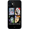 Disney Villains Characters Feels Good To Be Bad iPhone 12 Mini Skin