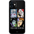 Disney Villains Characters Feels Good To Be Bad iPhone 12 Mini Skin