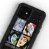 Disney Villains Characters Feels Good To Be Bad iPhone 12 Mini Waterproof Case