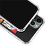 Disney Villains Characters Feels Good To Be Bad iPhone 12 Pro Clear Case