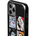 Disney Villains Characters Feels Good To Be Bad iPhone 12 Pro Impact Case