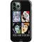 Disney Villains Characters Feels Good To Be Bad iPhone 12 Pro Max Impact Case