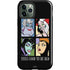 Disney Villains Characters Feels Good To Be Bad iPhone 12 Pro Max Impact Case