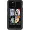 Disney Villains Characters Feels Good To Be Bad iPhone 12 Pro Max Waterproof Case