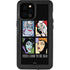 Disney Villains Characters Feels Good To Be Bad iPhone 12 Pro Max Waterproof Case