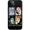 Disney Villains Characters Feels Good To Be Bad iPhone 12 Pro Skin