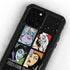 Disney Villains Characters Feels Good To Be Bad iPhone 12 Pro Waterproof Case