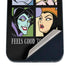 Disney Villains Characters Feels Good To Be Bad iPhone 12 Skin