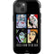 Disney Villains Characters Feels Good To Be Bad iPhone 13 Impact Case