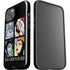 Disney Villains Characters Feels Good To Be Bad iPhone 13 Impact Case