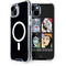Disney Villains Characters Feels Good To Be Bad iPhone 13 MagSafe Case