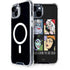 Disney Villains Characters Feels Good To Be Bad iPhone 13 MagSafe Case