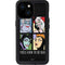 Disney Villains Characters Feels Good To Be Bad iPhone 13 Mini Waterproof Case