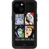 Disney Villains Characters Feels Good To Be Bad iPhone 13 Mini Waterproof Case