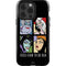 Disney Villains Characters Feels Good To Be Bad iPhone 13 Pro Impact Case