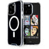 Disney Villains Characters Feels Good To Be Bad iPhone 13 Pro MagSafe Case