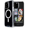 Disney Villains Characters Feels Good To Be Bad iPhone 13 Pro Max MagSafe Case