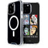 Disney Villains Characters Feels Good To Be Bad iPhone 13 Pro Max MagSafe Case