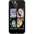 Disney Villains Characters Feels Good To Be Bad iPhone 13 Pro Max Skin