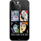 Disney Villains Characters Feels Good To Be Bad iPhone 13 Pro Skin