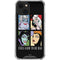 Disney Villains Characters Feels Good To Be Bad iPhone 14 Clear Case