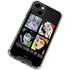 Disney Villains Characters Feels Good To Be Bad iPhone 14 Clear Case