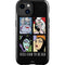 Disney Villains Characters Feels Good To Be Bad iPhone 15 Plus Impact Case