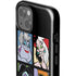 Disney Villains Characters Feels Good To Be Bad iPhone 14 Plus Impact Case