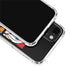 Disney Villains Characters Feels Good To Be Bad iPhone 14 Plus Clear Case