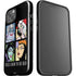 Disney Villains Characters Feels Good To Be Bad iPhone 14 Impact Case