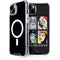 Disney Villains Characters Feels Good To Be Bad iPhone 14 Plus MagSafe Case