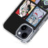 Disney Villains Characters Feels Good To Be Bad iPhone 15 Plus MagSafe Case