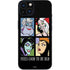 Disney Villains Characters Feels Good To Be Bad iPhone 14 Plus Skin