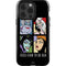 Disney Villains Characters Feels Good To Be Bad iPhone 14 Pro Impact Case