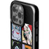 Disney Villains Characters Feels Good To Be Bad iPhone 14 Pro Impact Case