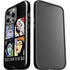 Disney Villains Characters Feels Good To Be Bad iPhone 14 Pro Impact Case