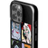 Disney Villains Characters Feels Good To Be Bad iPhone 15 Pro Max Impact Case