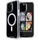 Disney Villains Characters Feels Good To Be Bad iPhone 14 Pro Max MagSafe Case