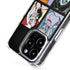 Disney Villains Characters Feels Good To Be Bad iPhone 15 Pro Max MagSafe Case