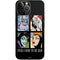 Disney Villains Characters Feels Good To Be Bad iPhone 14 Pro Max Skin
