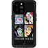 Disney Villains Characters Feels Good To Be Bad iPhone 14 Pro Max Waterproof Case