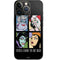 Disney Villains Characters Feels Good To Be Bad iPhone 15 Pro Skin