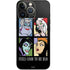 Disney Villains Characters Feels Good To Be Bad iPhone 15 Pro Skin