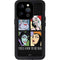 Disney Villains Characters Feels Good To Be Bad iPhone 14 Pro Waterproof Case