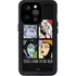 Disney Villains Characters Feels Good To Be Bad iPhone 14 Pro Waterproof Case