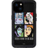 Disney Villains Characters Feels Good To Be Bad iPhone 15 Plus Waterproof Case