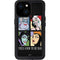 Disney Villains Characters Feels Good To Be Bad iPhone 15 Waterproof Case